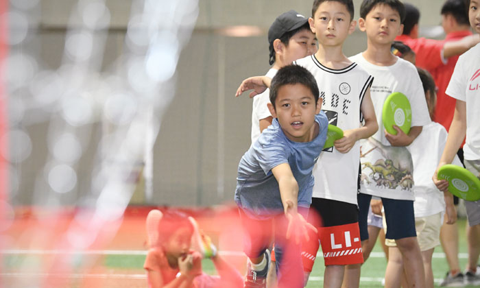 國內(nèi)青少年足球夏令營有哪些