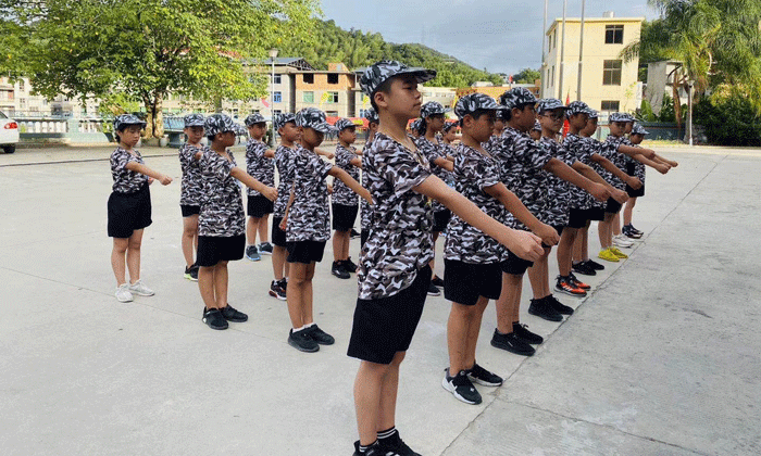 青少年足球夏令營哪里有
