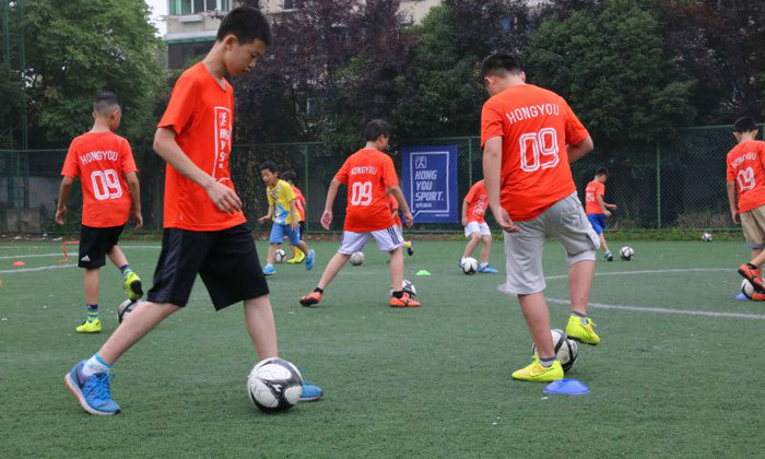 全國青少年足球夏令營怎么樣