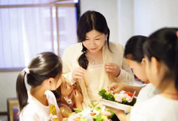 志行趣學(xué)夏令營(yíng)百變女孩課程值得推薦！