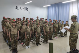 志行趣學(xué)夏令營(yíng)課程優(yōu)勢(shì)