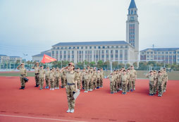 志行趣學(xué)軍事夏令營課程特色有哪些