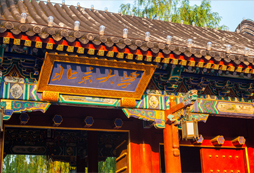 北京大學(xué)