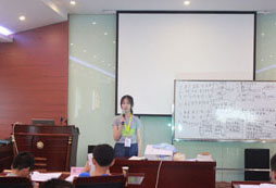 張嘴就來夏令營讓青少年學會表達
