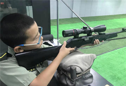 射擊練習