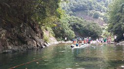 浙中少年軍校培養(yǎng)青少年的愛國情懷