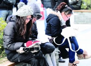 研究生就業(yè)比本科生差? 研究生就業(yè)比本科生差?