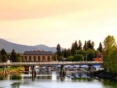 sandpoint