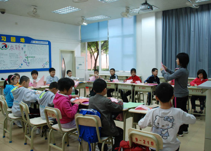 英語課堂奧妙多 英語課堂奧妙多