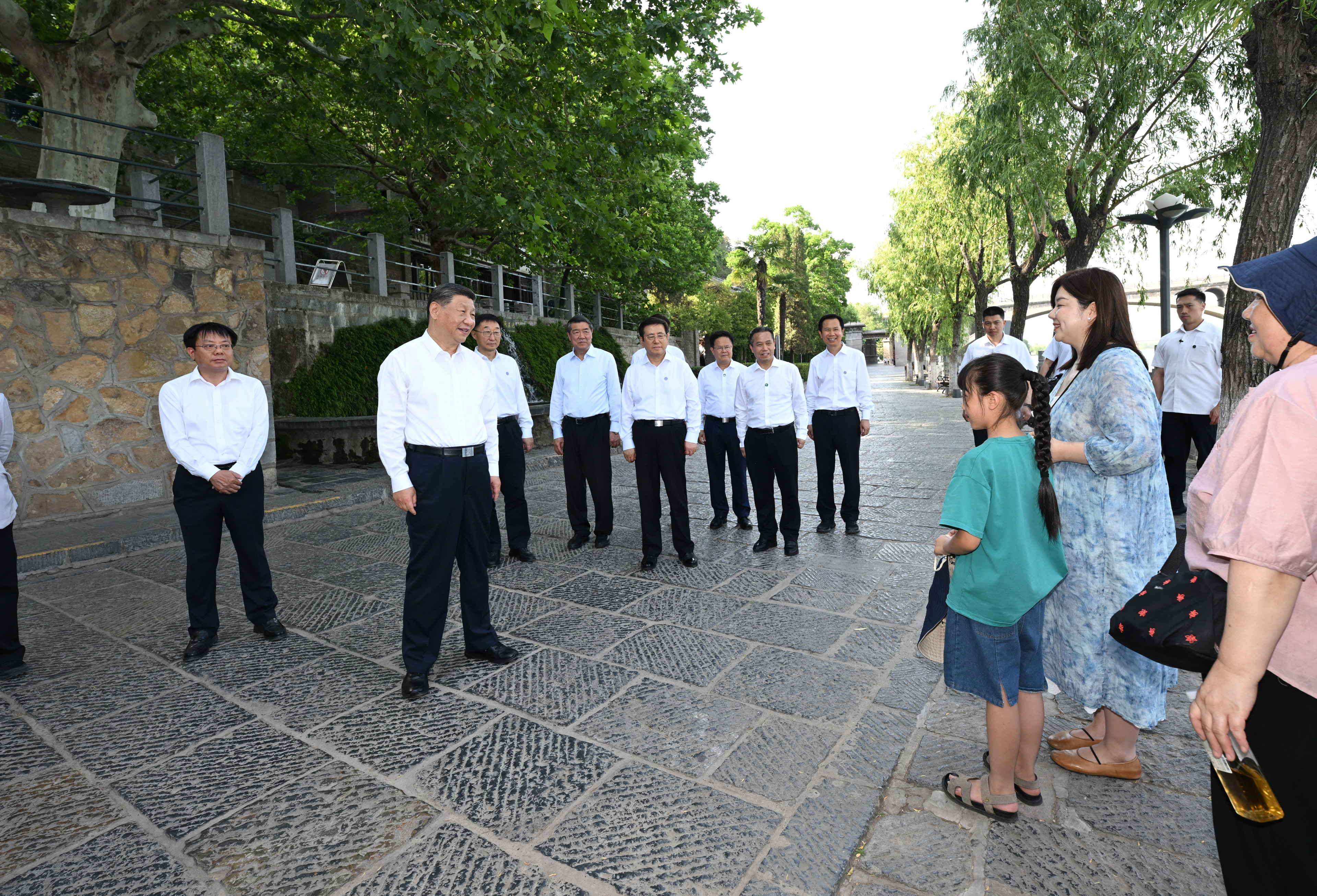 天天學(xué)習(xí)丨月刊（202505）(圖8)