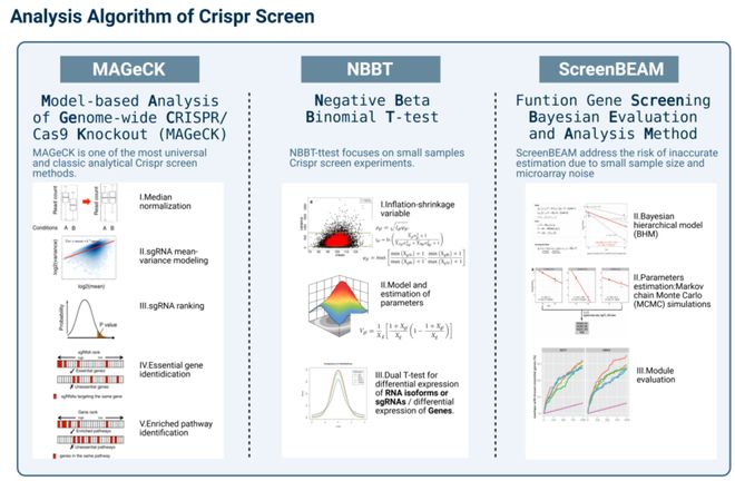 腫瘤CRISPRScreen在線平臺！重磅推薦！(圖5)