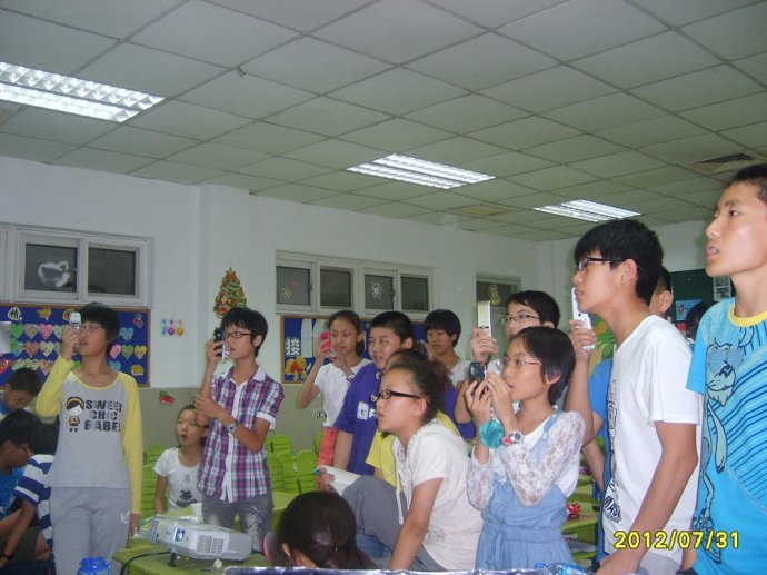 W(xu)· Z(y)Ӗ(xn)I(yng)2012ٵ <wbr>0731 <wbr>day8 <wbr>(sh)rD(zhun)