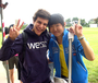 英國(guó)5線—?jiǎng)虼髮W(xué)+北歐4國(guó)豪華游輪深度探索營(yíng)